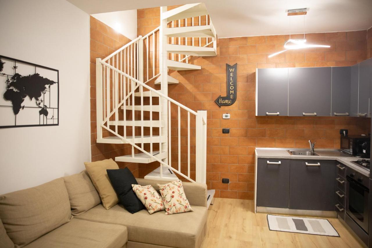 Sweet House Meda Apartment Milan Exterior photo