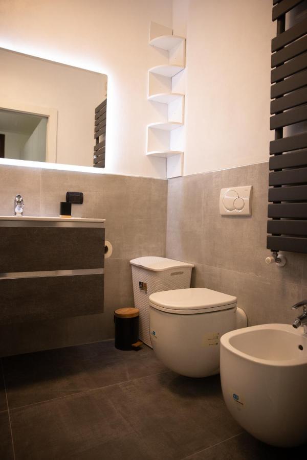 Sweet House Meda Apartment Milan Exterior photo